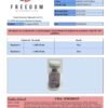KISS101025-endotoxin-768x940 Where to Buy Kisspeptin 10mg USA – Trusted Peptide Suppliers and Quality Sources