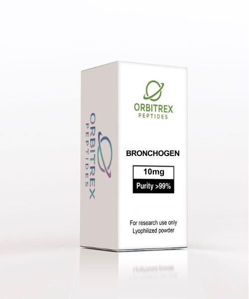 Buy Bronchogen Peptide UK