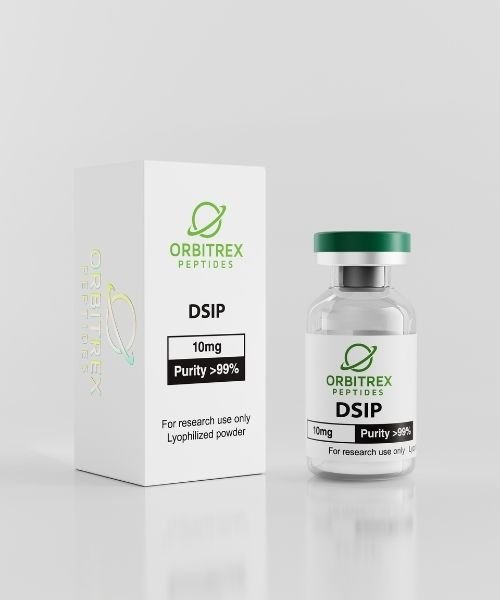 Buy DSIP 10mg UK