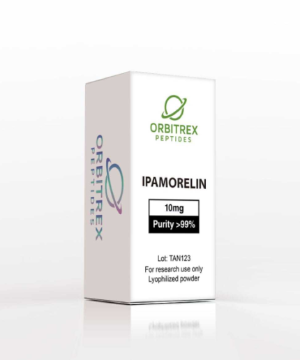 Buy Ipamorelin 10mg USA