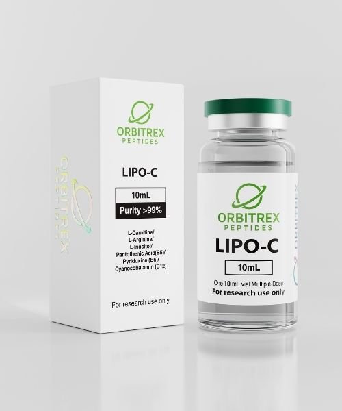 Where to Buy LIPO-C 10ml USA