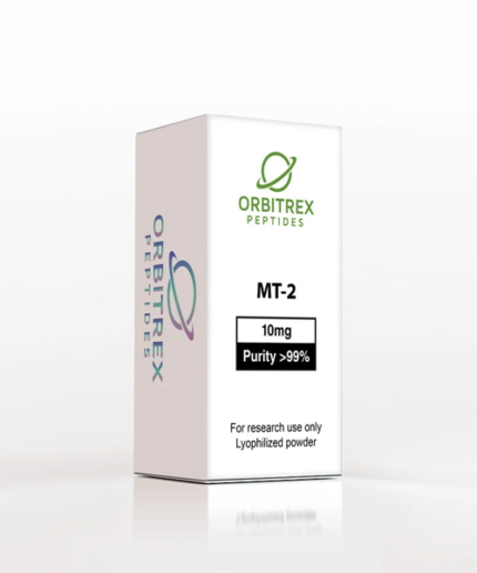 Buy Powerful MT-II UK
