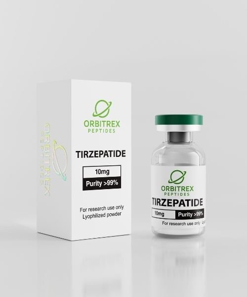 Where to Buy Tirzepatide 10mg USA