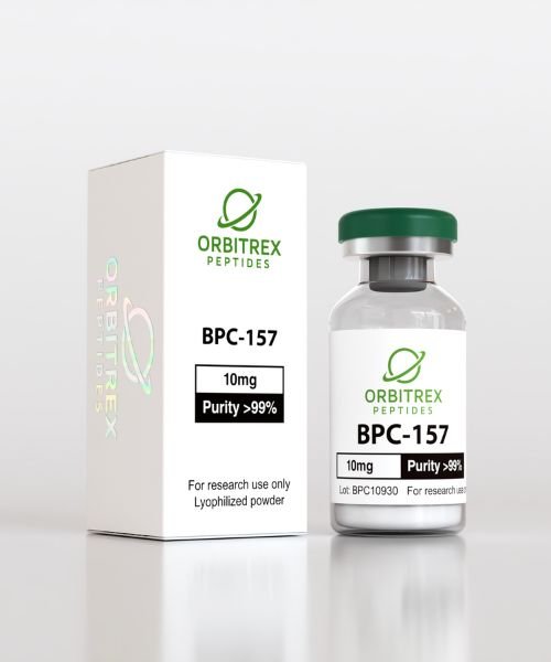 Where to Buy BPC-157 10mg USA
