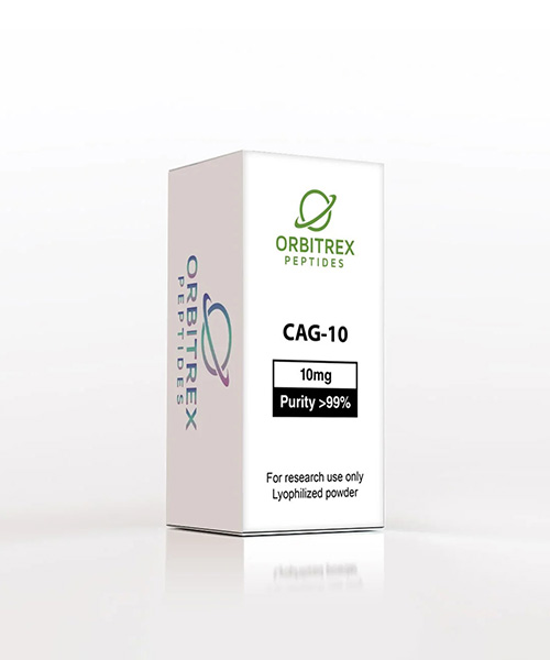 Buy Premium CAG 10mg USA