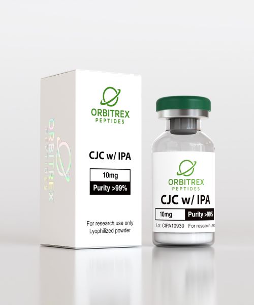 Buy CJC-1295 No DAC + Ipamorelin USA