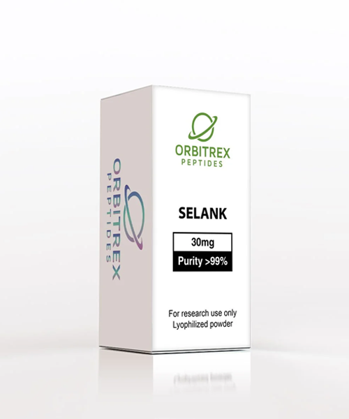 Buy Selank 30mg UK