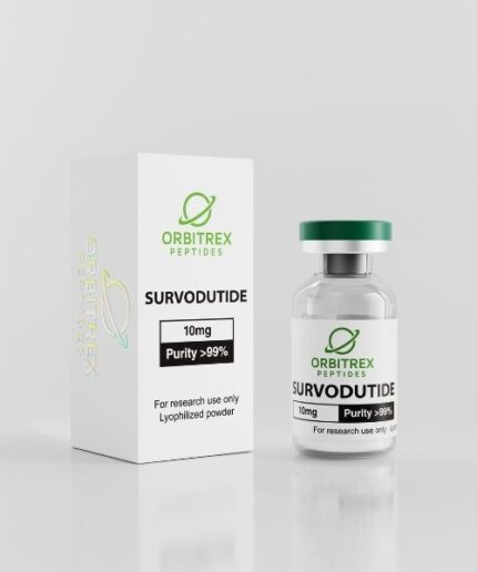 Buy Survodutide 10mg UK