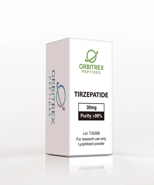 Where to Buy Tirzepatide 30mg USA